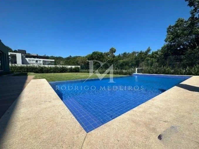 Casa 5 Suítes, Piscina - Cacupé - Florianópolis/SC - Foto 2