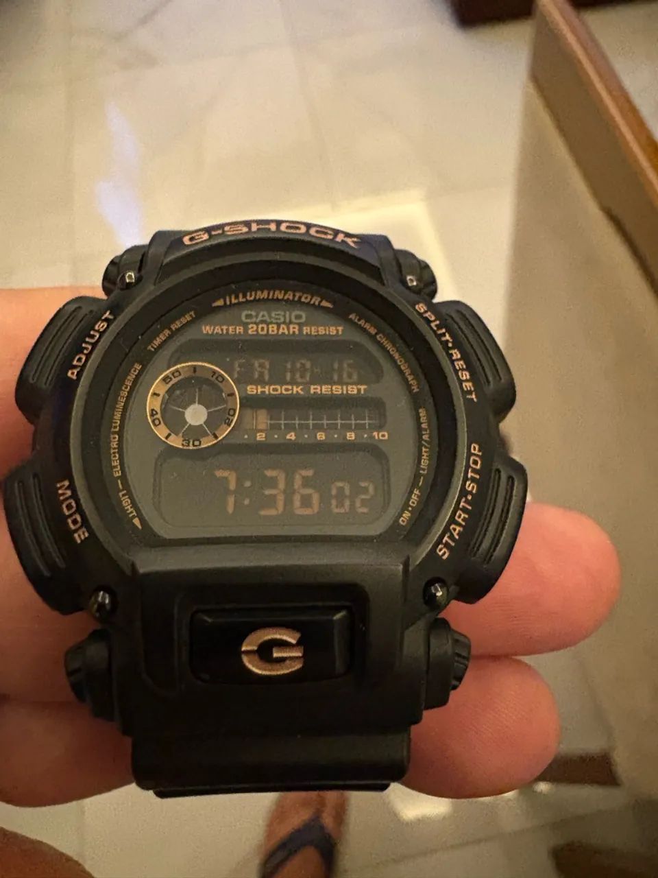 G-shock Casio - Foto 3