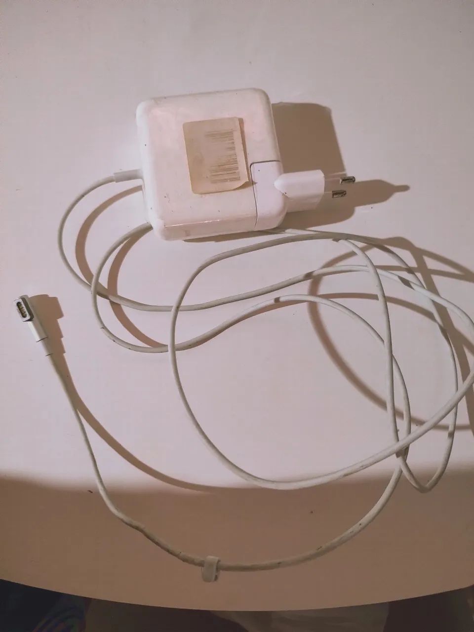 Carregador pra notebook 