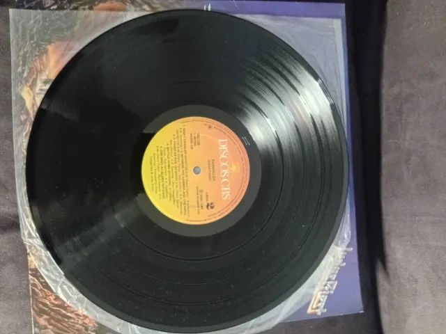 LP VINIL - Judas Priest - Painkiller - Foto 3