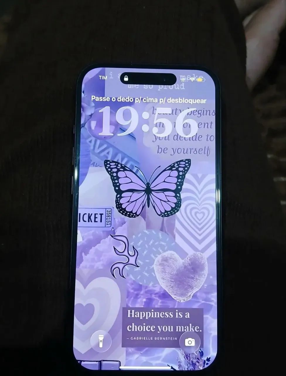Vendo iPhone 15 256gb em ótimo estado de conservação  - Foto 3