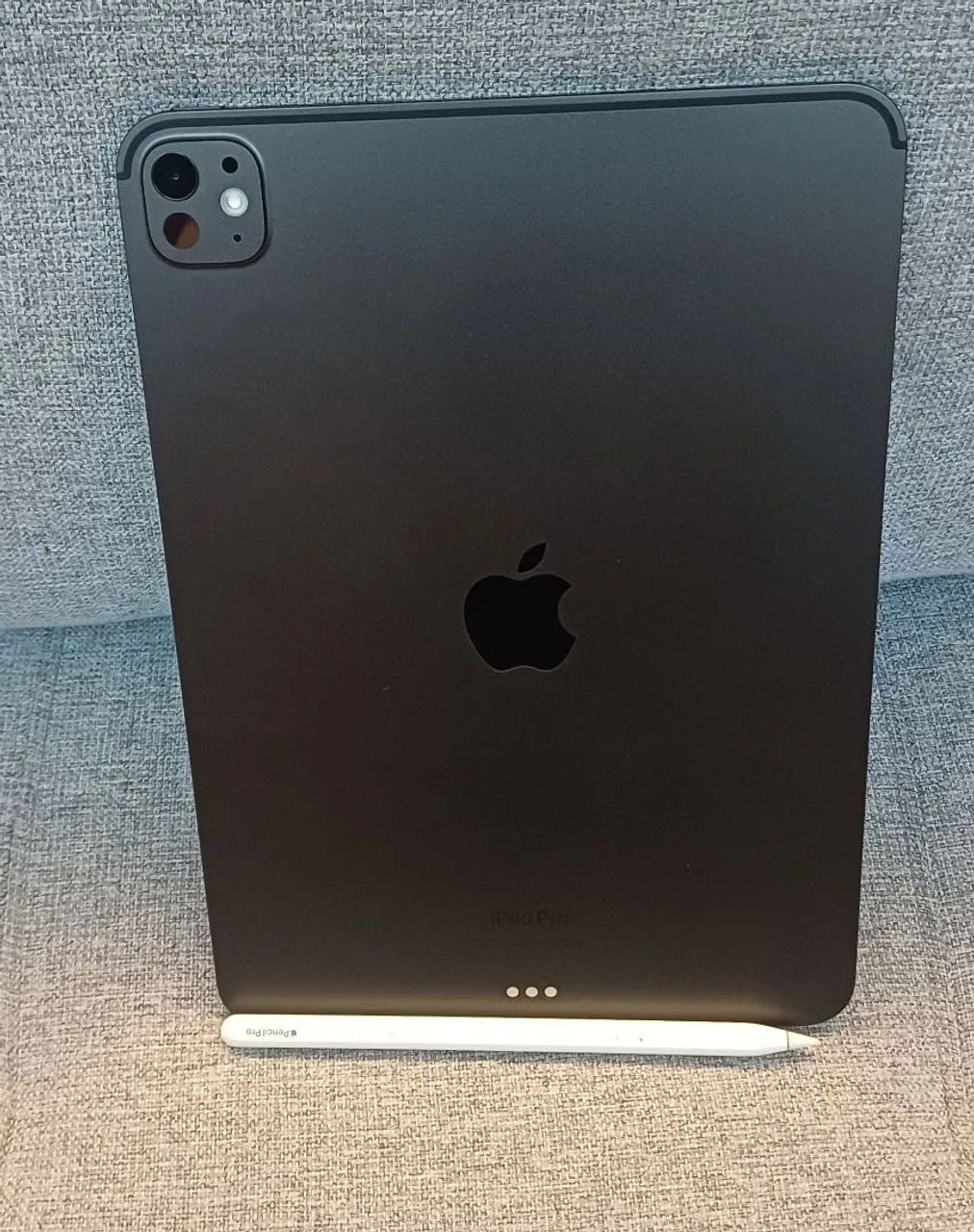 iPad Pro 11 M4 com Apple Pencil Pro Troco - Foto 3