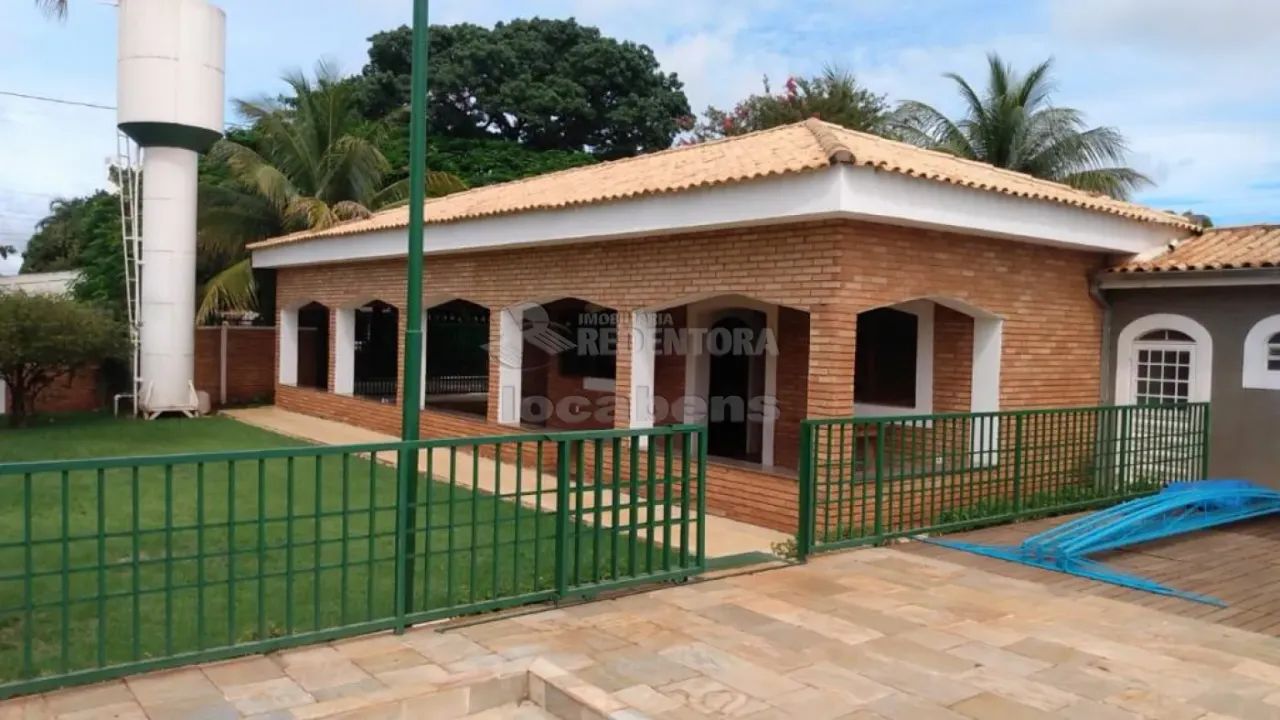 Rural Rancho em Fronteira - Foto 2
