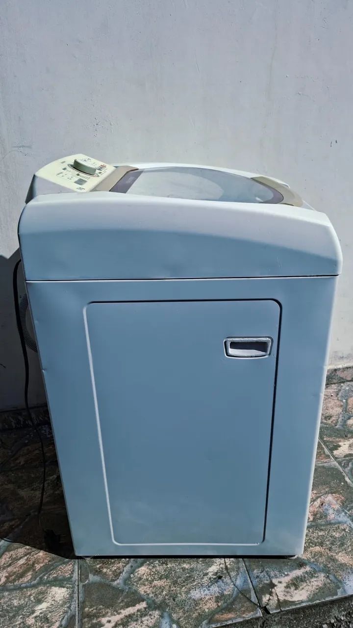 Máquina de lavar roupa  - Foto 5