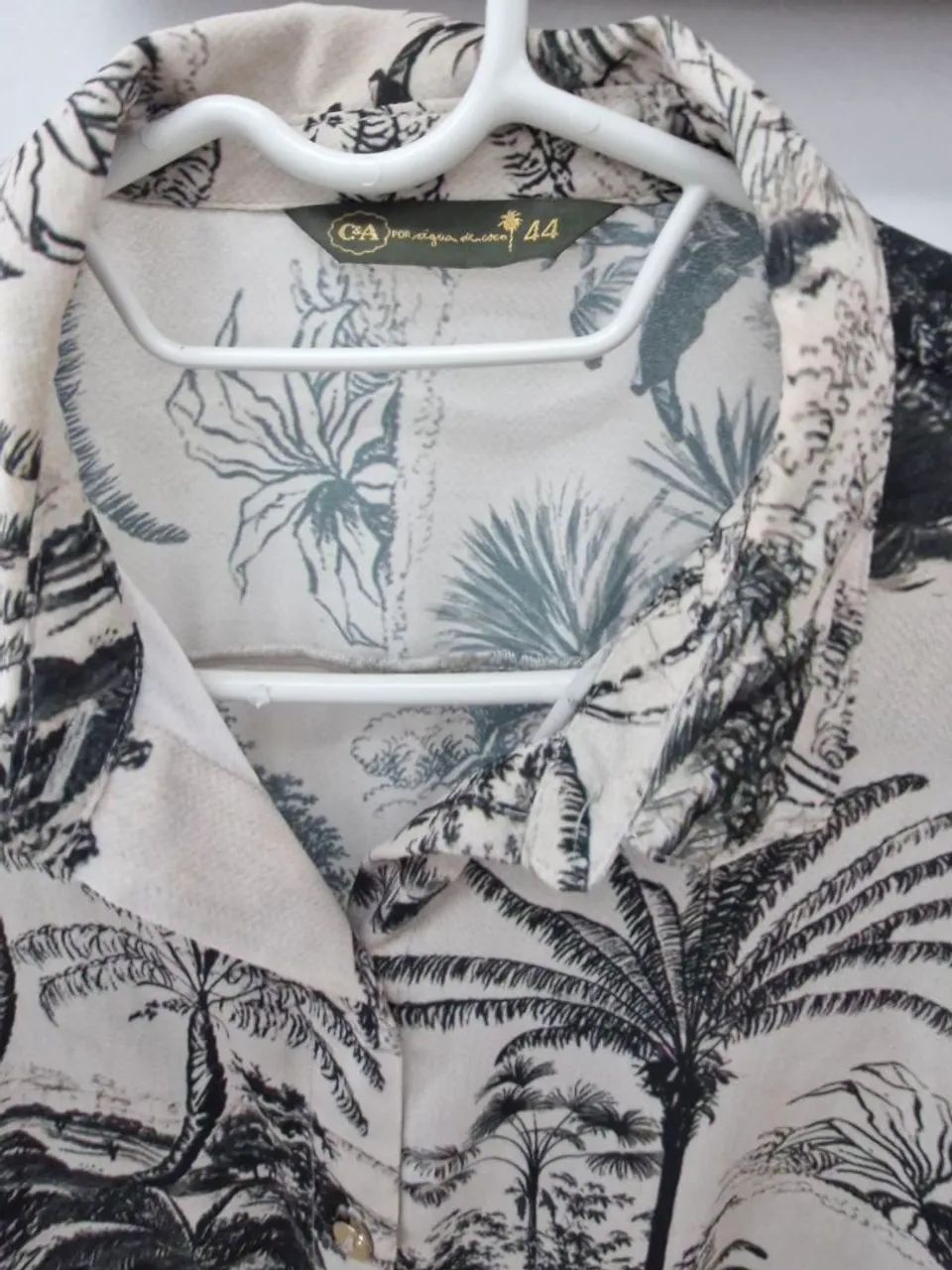 Blusa C&A - Foto 2