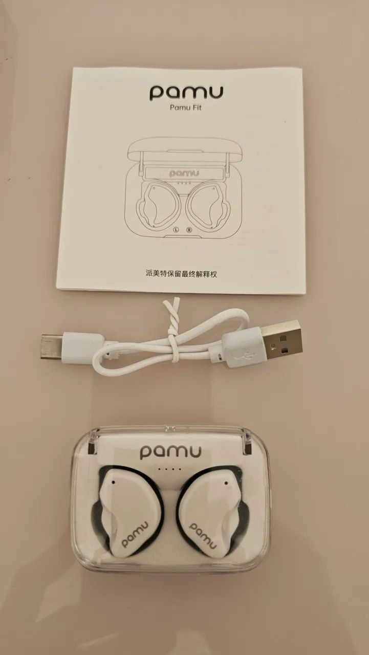 Pamu Fit - Foto 3