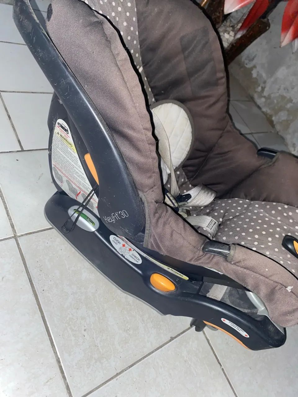vende-se bb conforto  - Foto 2