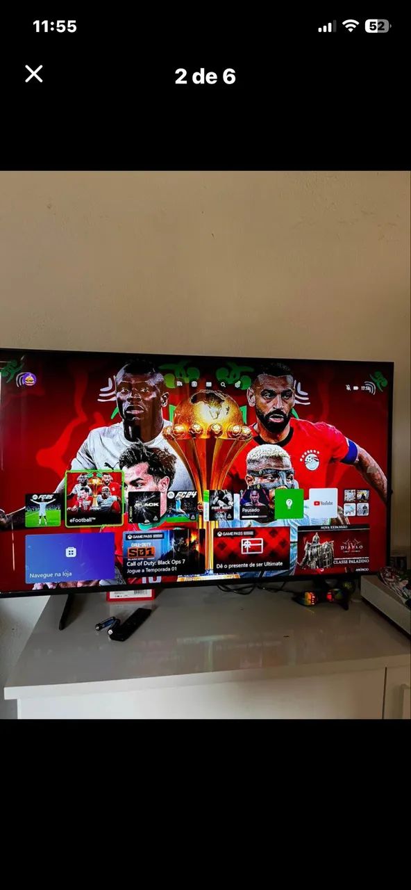 Xbox one  - Foto 2