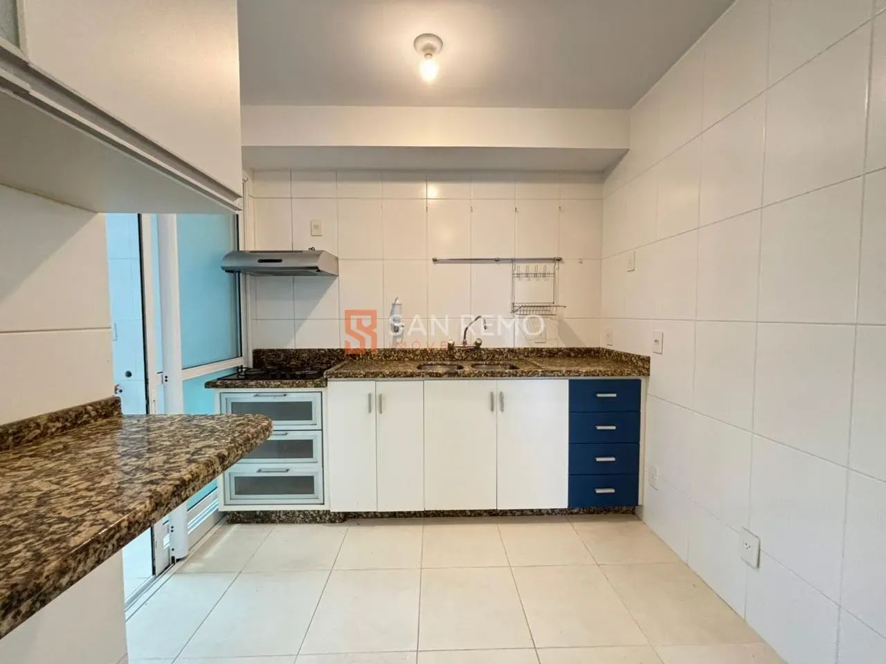 Carvoeira | Apartamento 3 quartos, sendo 1 suite - Foto 5