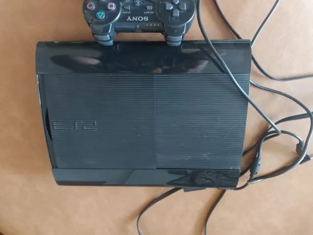 playstation 3