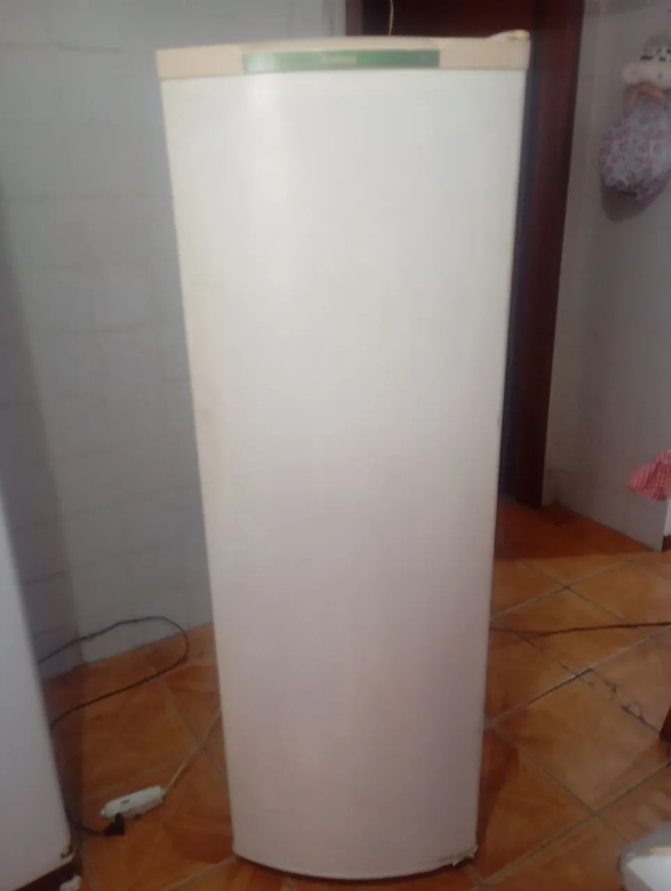 Geladeira Consul