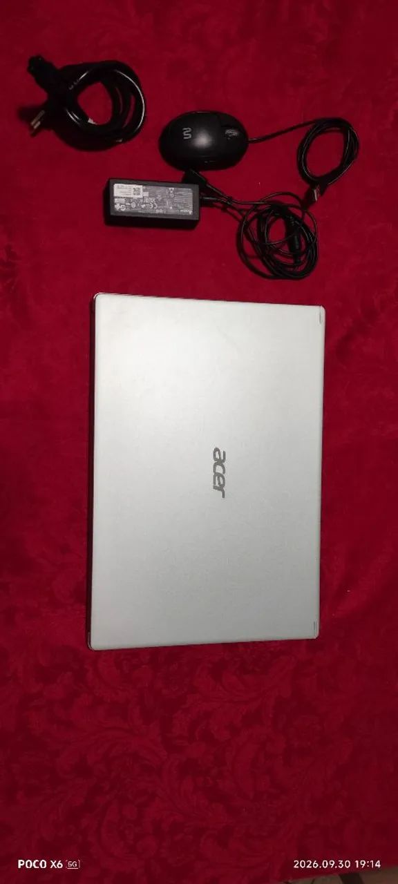 Notebook Acer aspire 5 - Foto 4