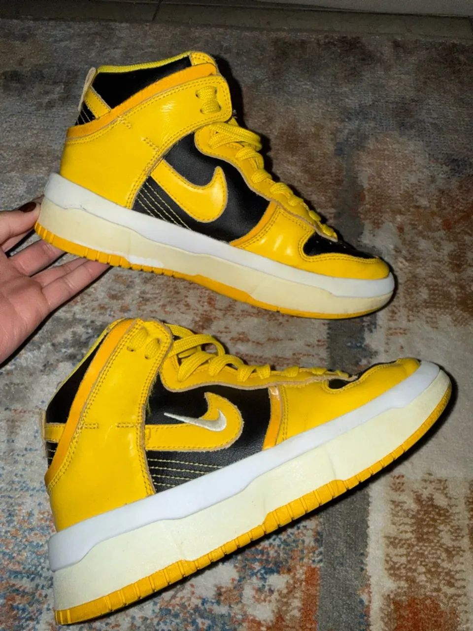 Tênis Nike