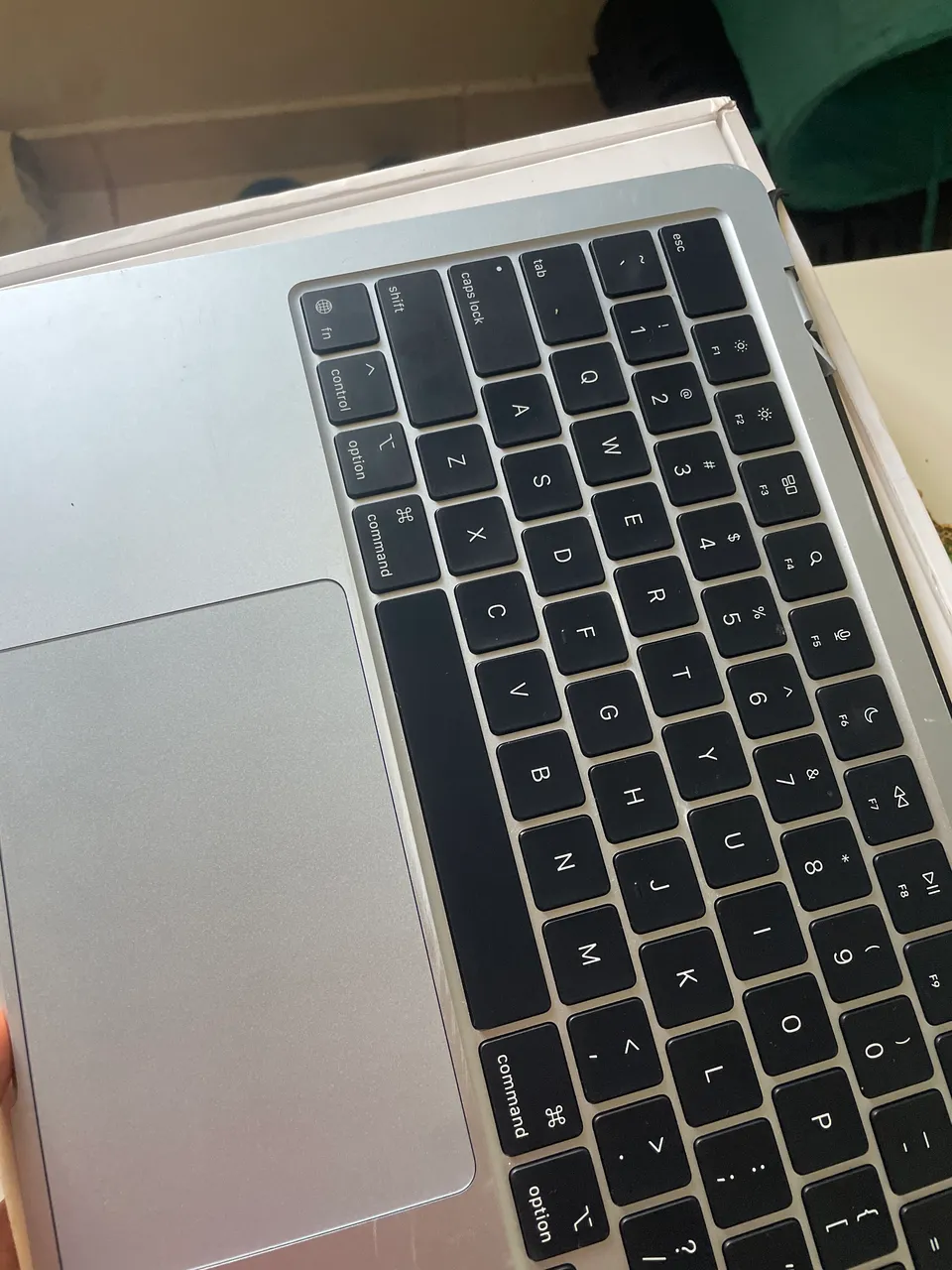 MacBook Neo Silver - Notebooks - Parque Industrial, Campinas