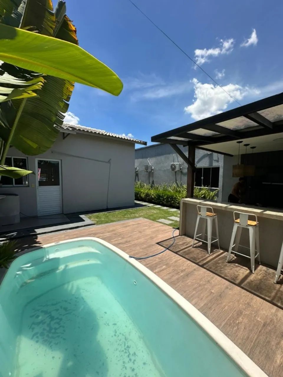 Casa 2 quartos com suíte em Maricá
