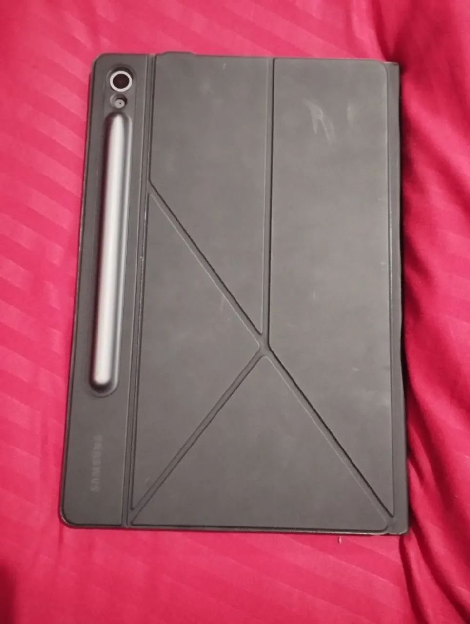 Tablet Samsung Galaxy Tab S10 FE 128GB - Foto 2