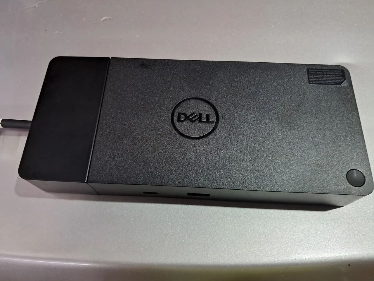 Dock Station Dell WD22TB4