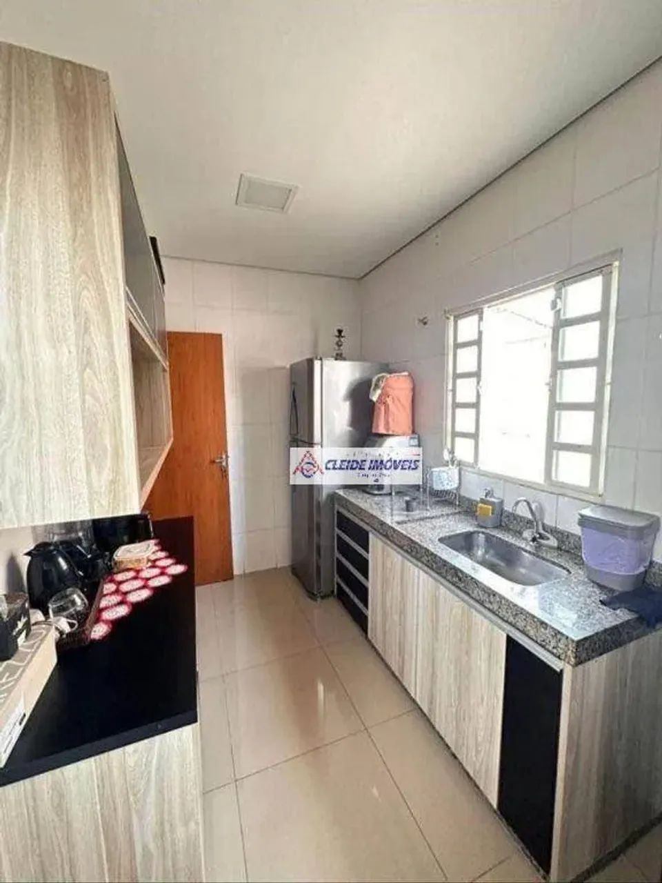 Casa no Santa Teresinha