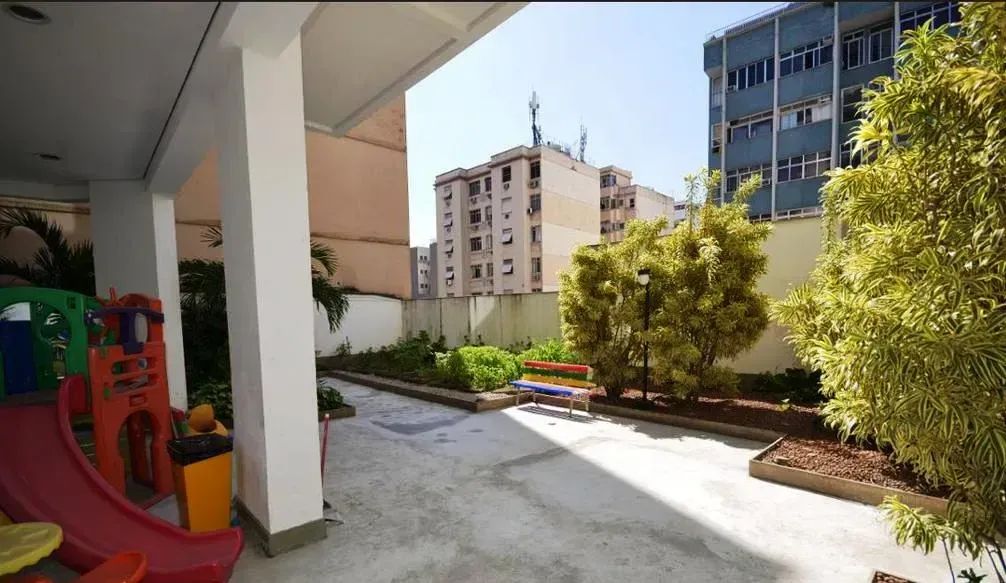 Botafogo - Flat  mobiliado , 44m2, - Foto 5