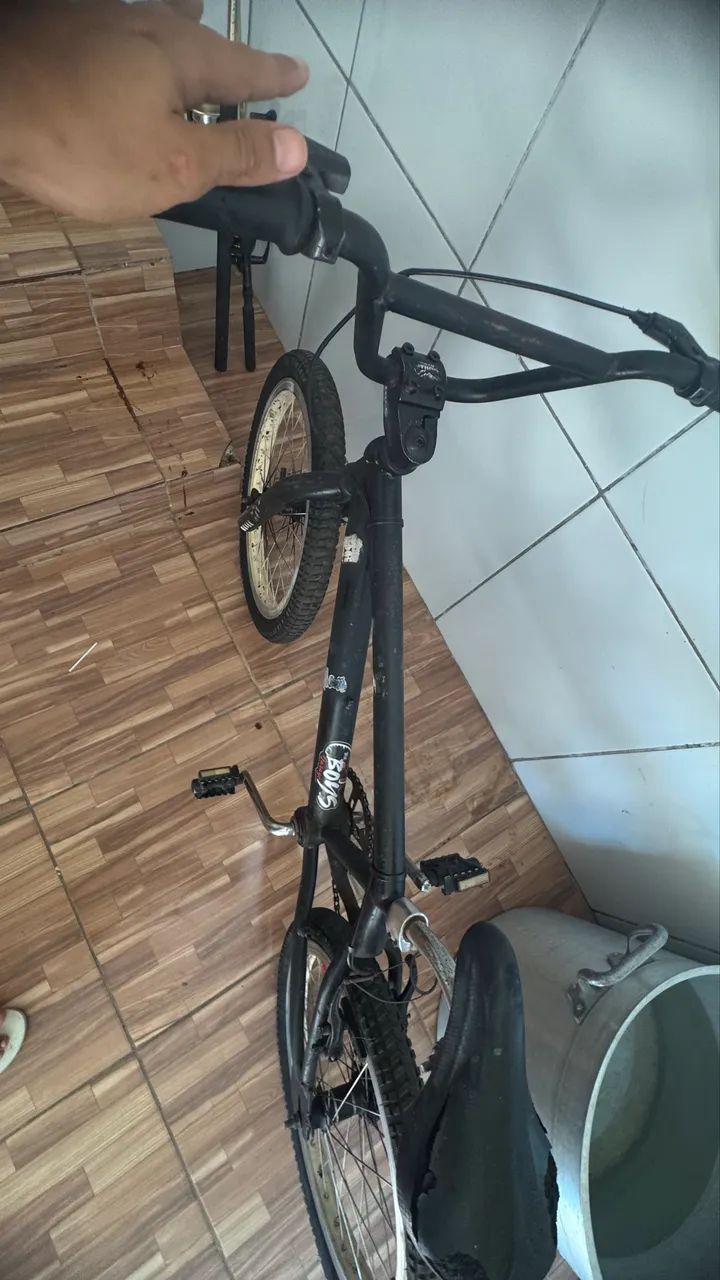 Bicicleta - Foto 3
