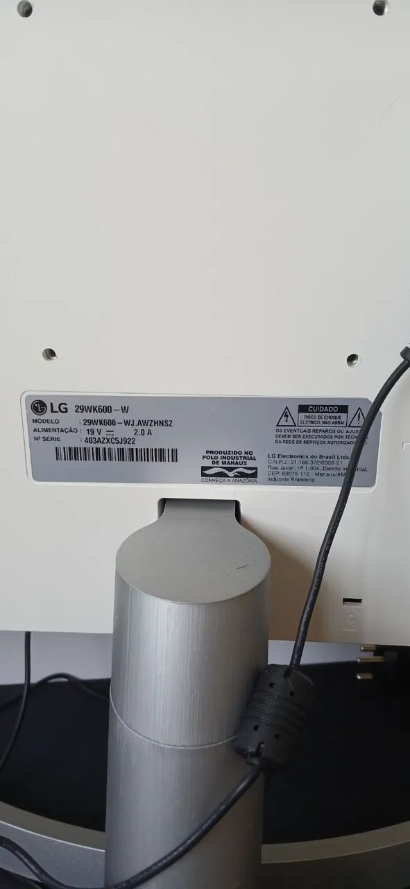 Monitor LG 29wk600  - Foto 3
