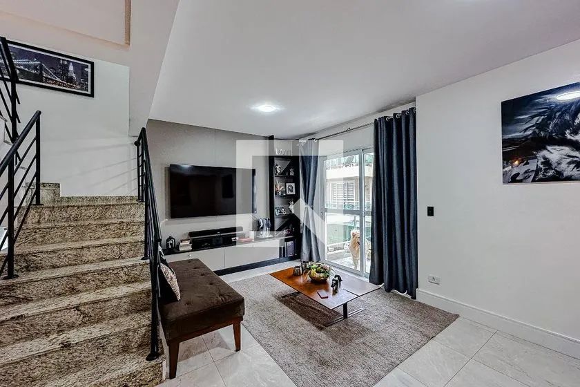 Casa à Venda - Mooca, 3 Quartos, 200 m2