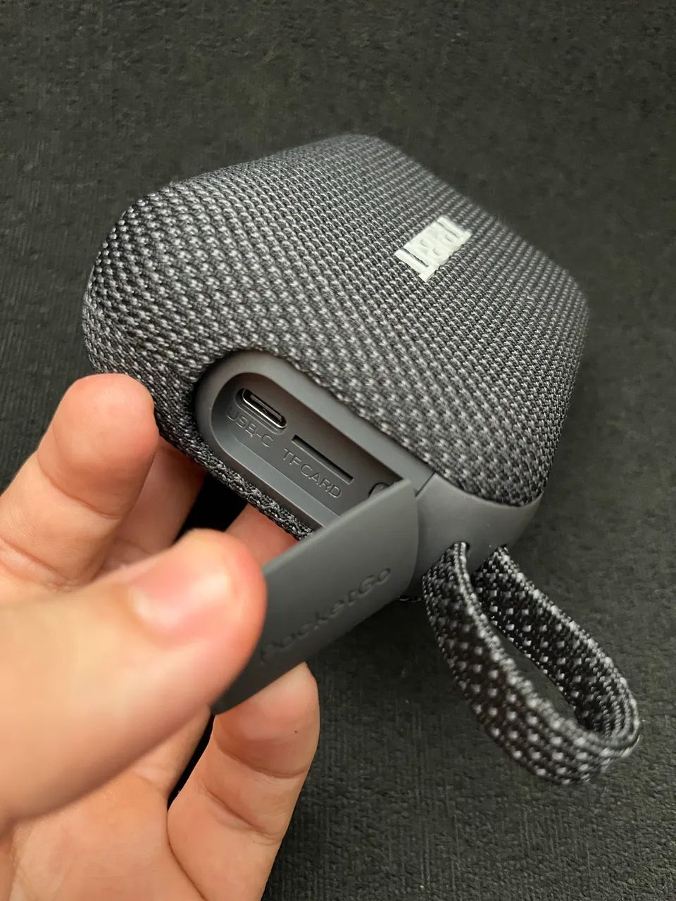 Tribit Pocket Go - Foto 4