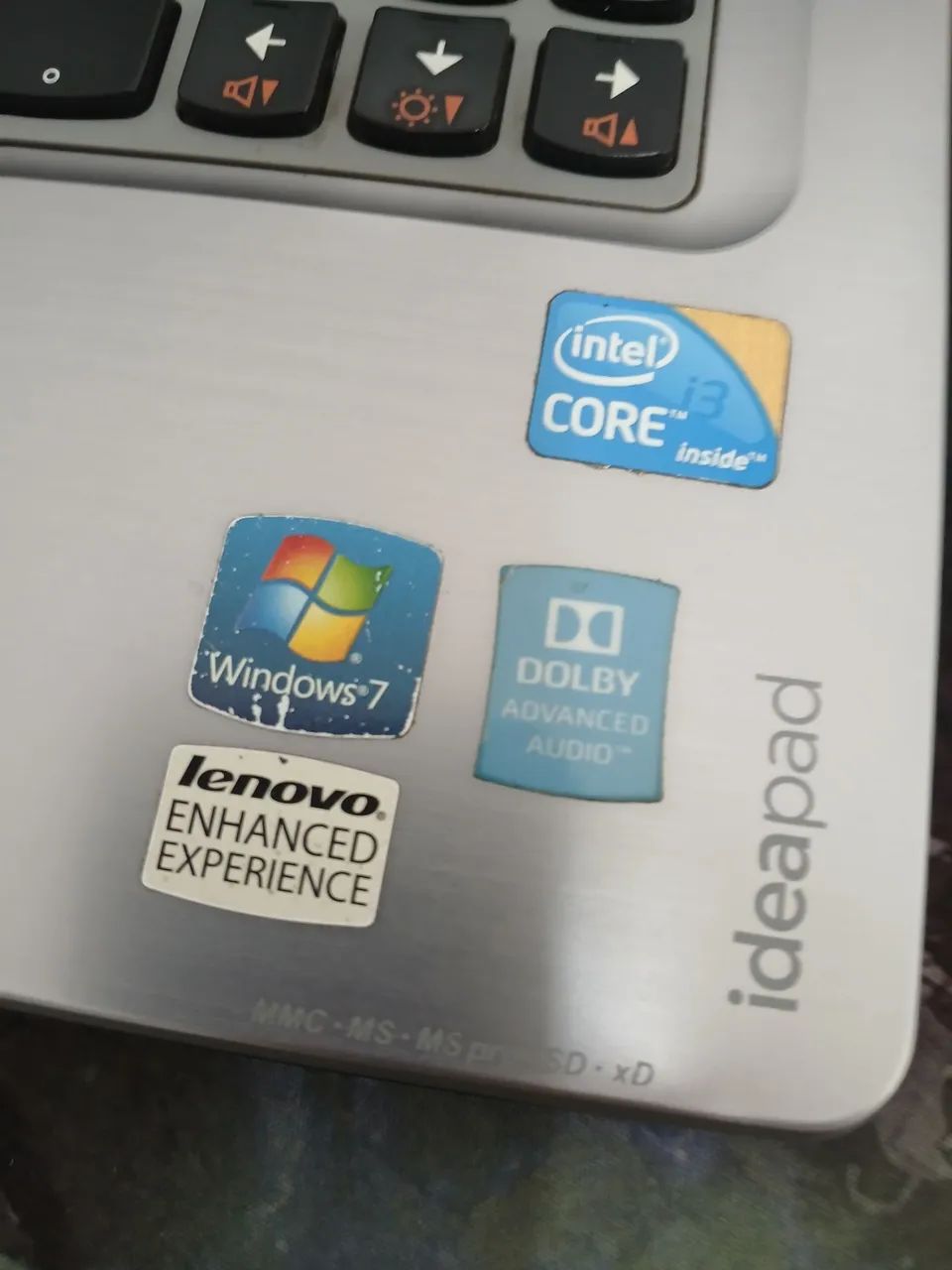 Notebook Lenovo i3 muito bem conservado  - Foto 4