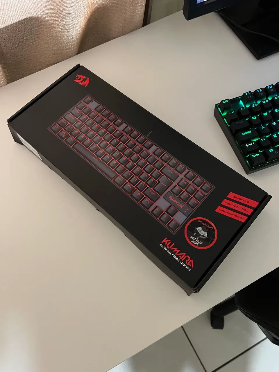 Pc gamer completo - Foto 4