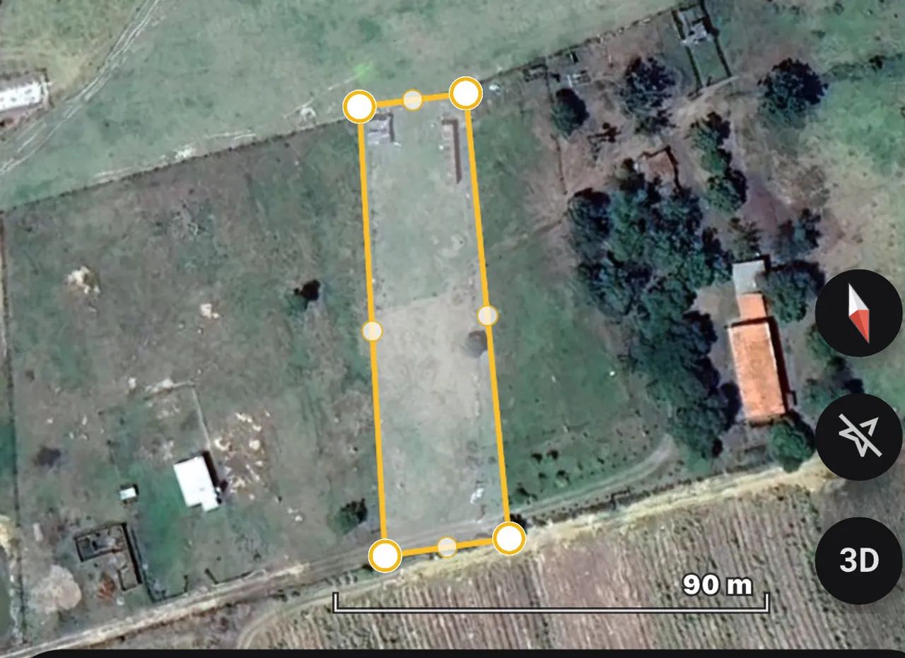 TERRENO + CONTAINER - OPORTUNIDADE IMPERDÍVEL - Foto 4