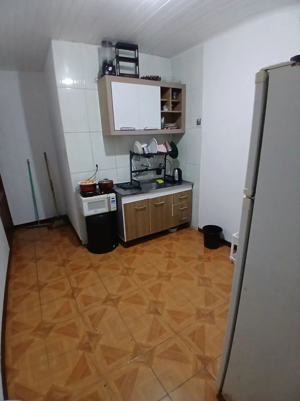 Alugo quarto  - Foto 2