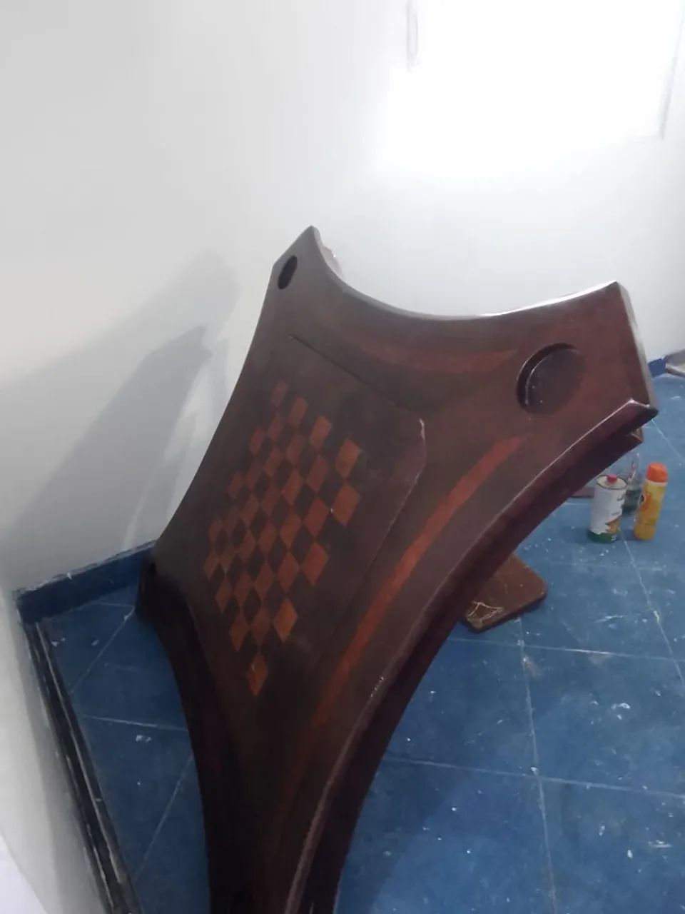 Mesa de salão de jogos  - Foto 2