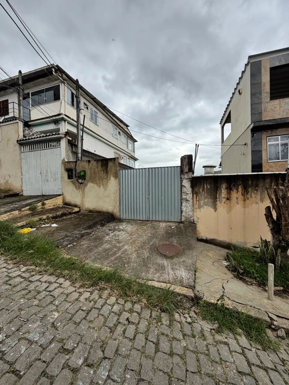 TERRENO PARA ALUGAR - TAQUARA | 90 m2 - Foto 4