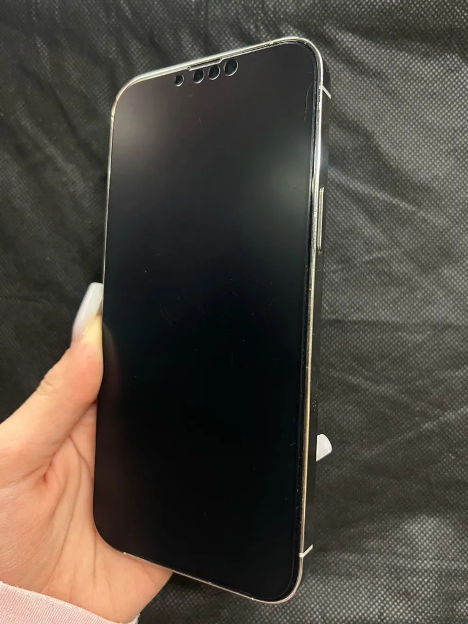 iphone 13 pro max - Foto 2