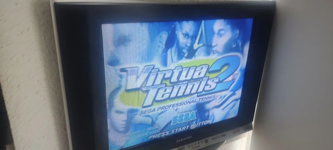 Dreamcast completo  - Foto 2