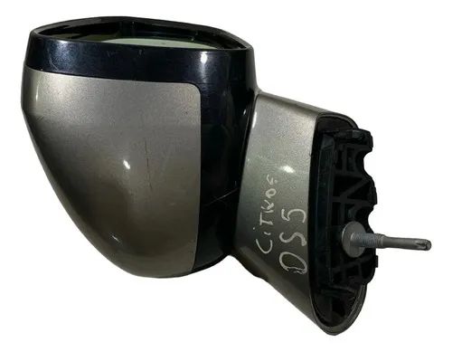 Retrovisor Esquerdo Elétrico Citroën Ds5 2012 A 2014 - Foto 2