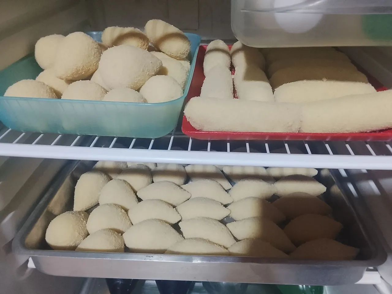 Encomenda de salgados  - Foto 4