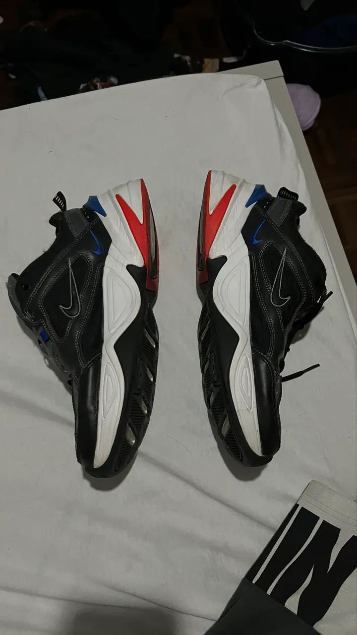 Tênis Nike m2k tekno - Foto 2