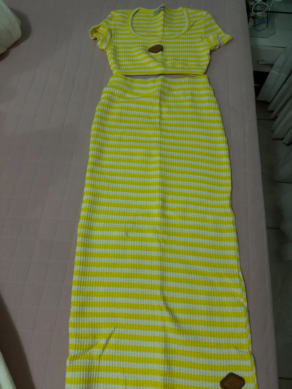 Conjunto lança perfume  - Foto 3