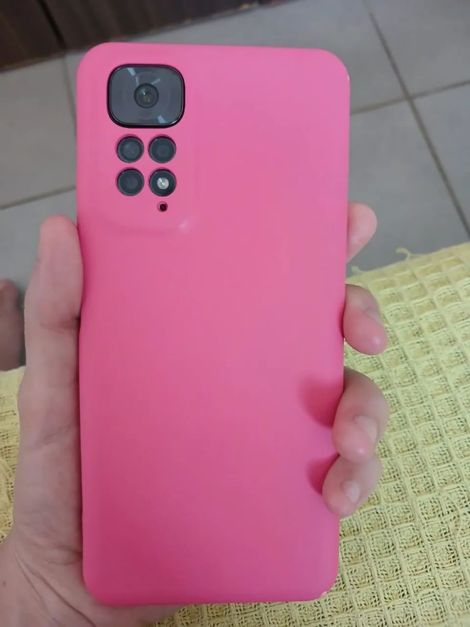 Redimir note 11S  - Foto 2