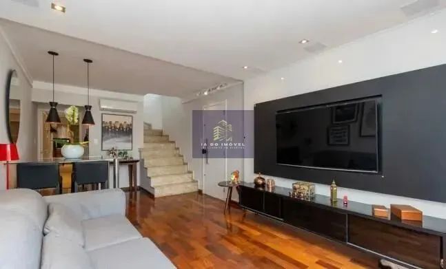 Sobrado maravilhoso com 4 dormitórios, no Jardim Aeroporto!!! - Foto 4