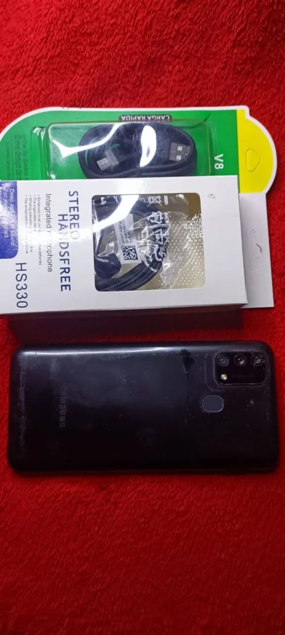 Samsung M21S - Foto 2