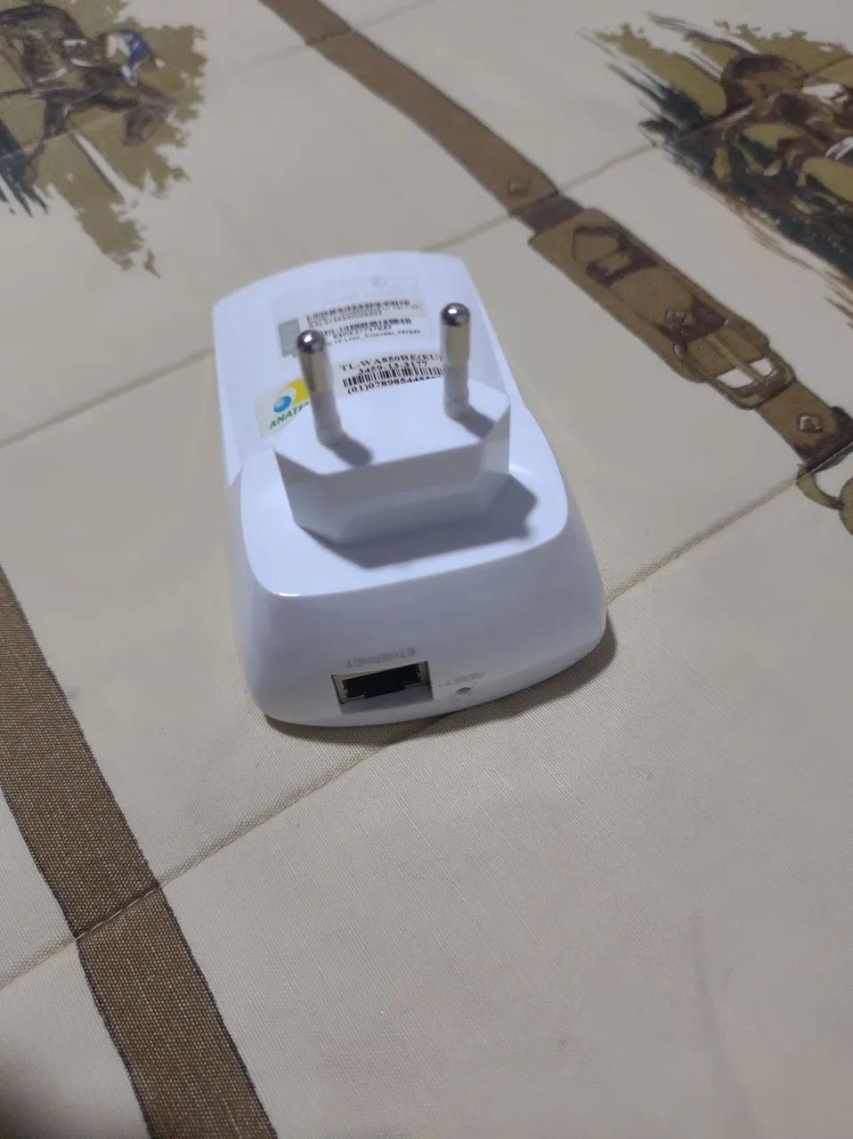 REPETIDOR DE SINAL WIFI TP-LINK  - Foto 3