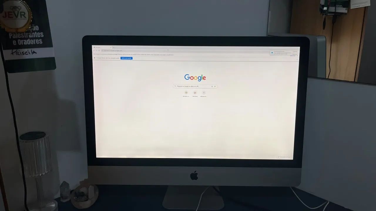 Imac computador ALL in one - Foto 2