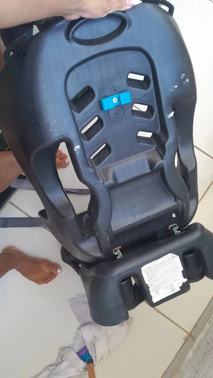 Vende-se cadeirinha  - Foto 2