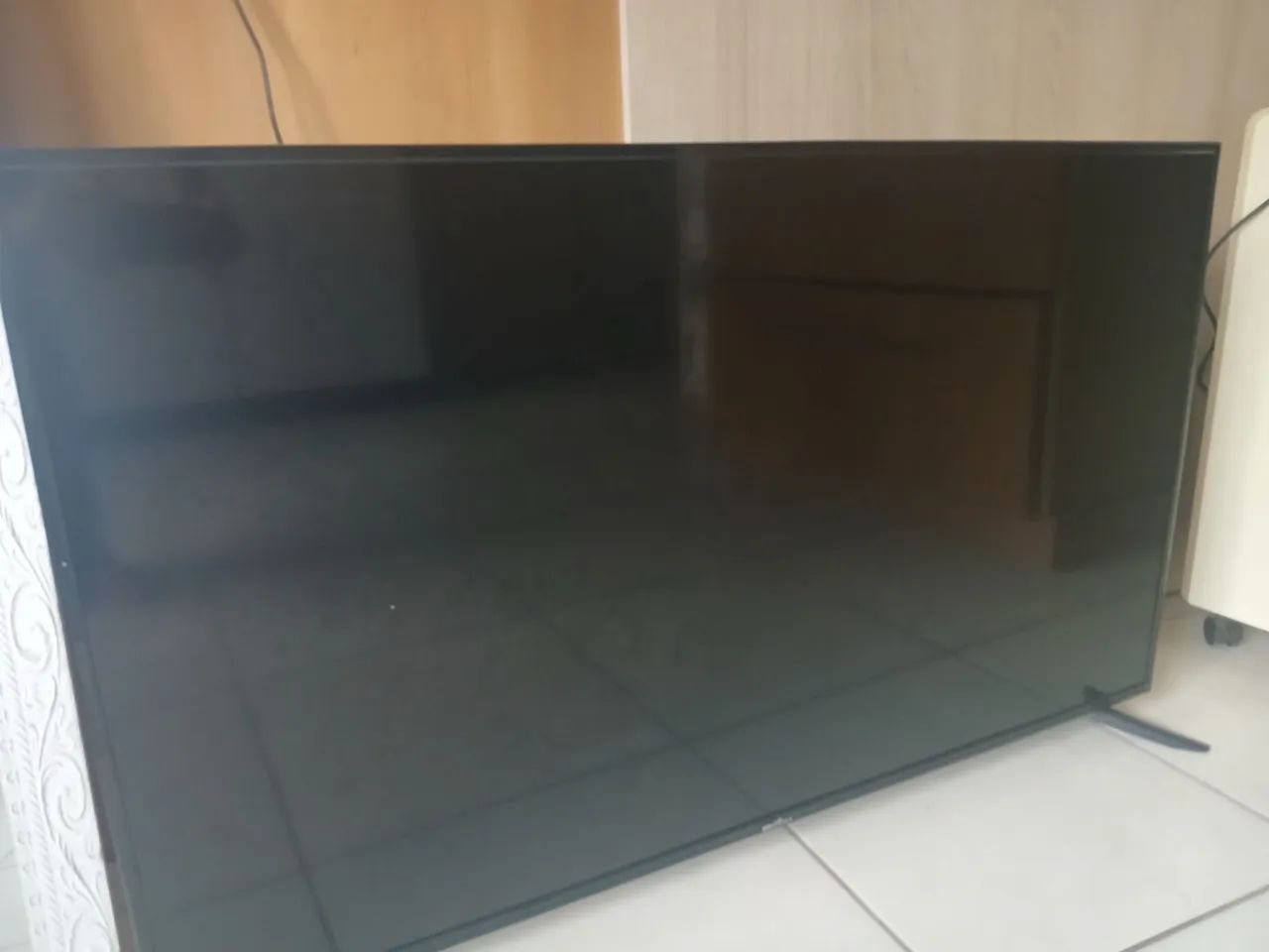 Televisão 50 polegadas smart - Foto 4