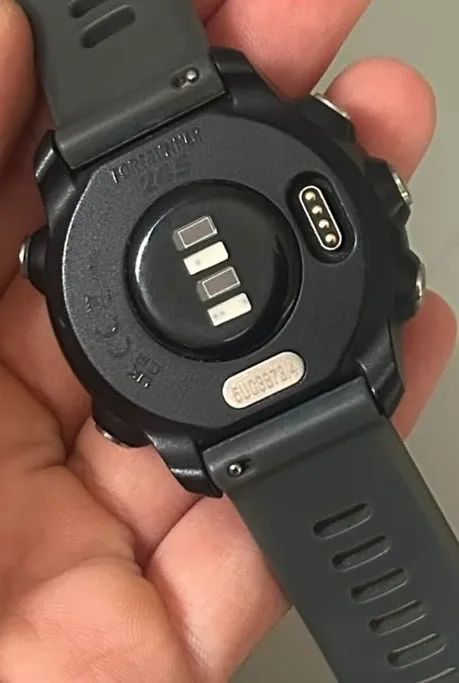 Garmin 245 - Foto 2