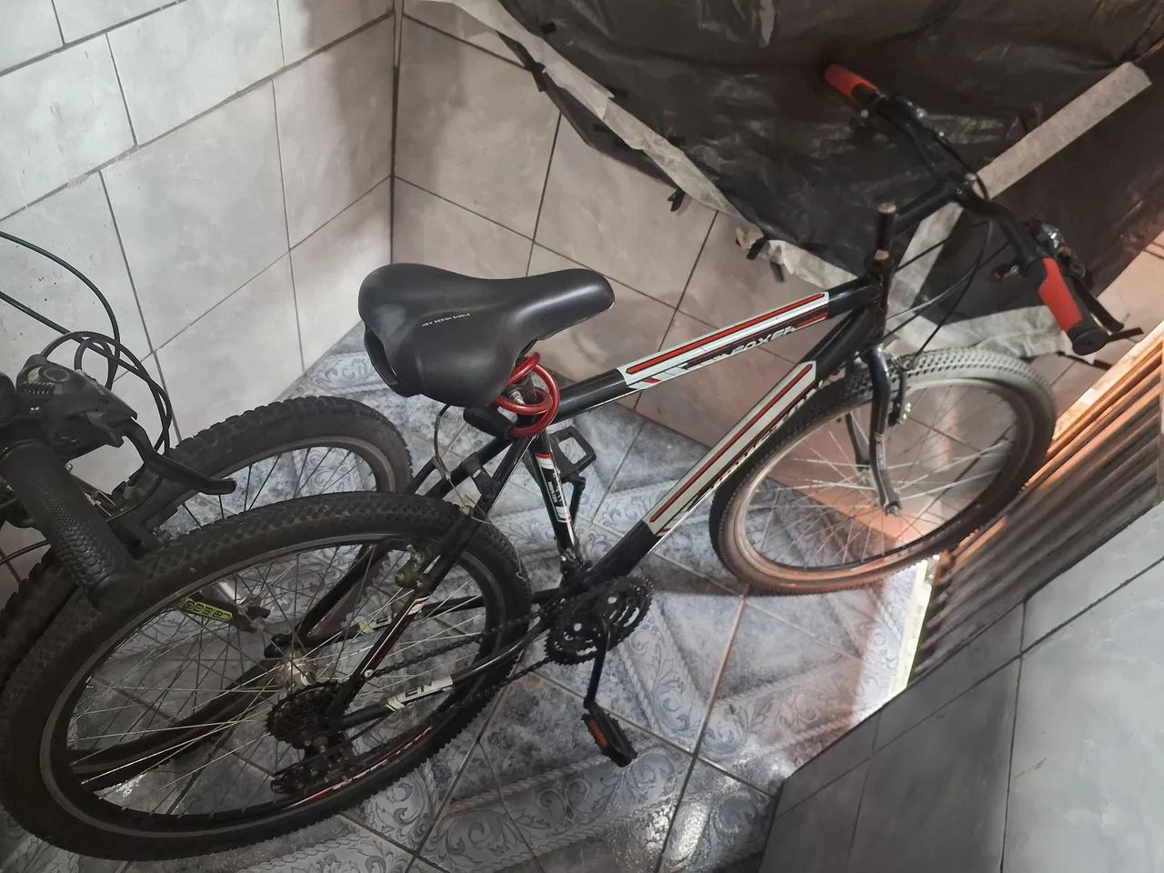 Vende-se bicicletas 