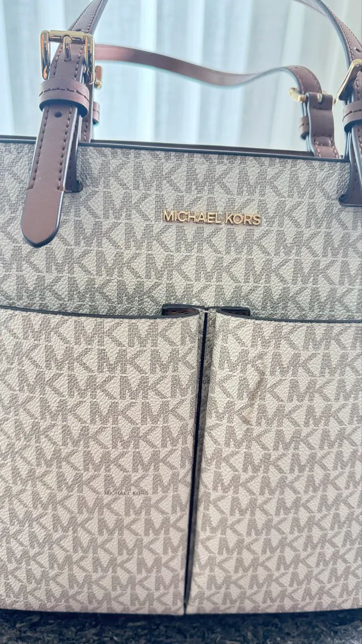 Bolsa Michael Kors