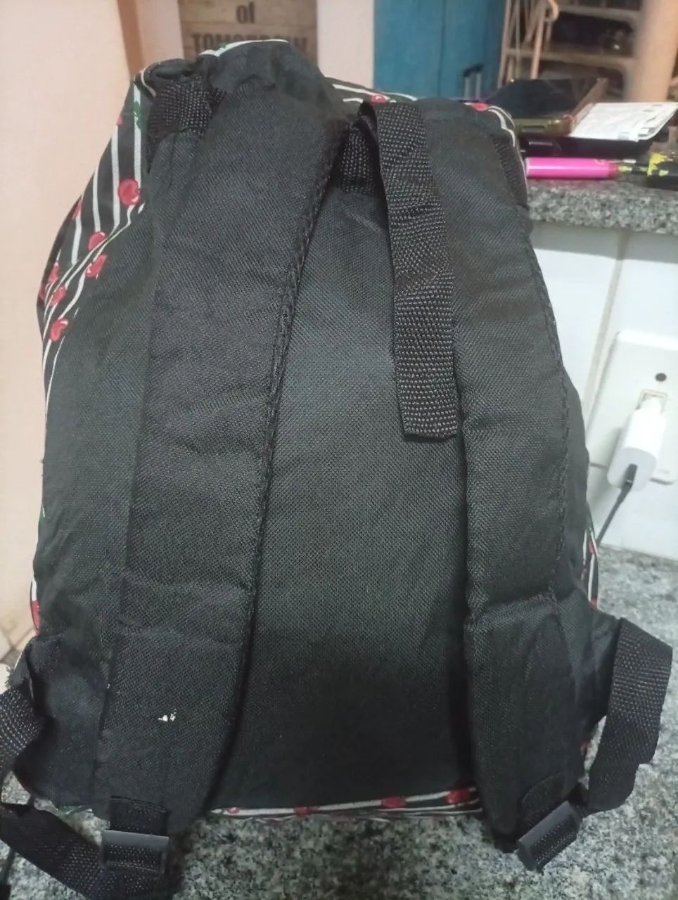 Mochila  - Foto 2